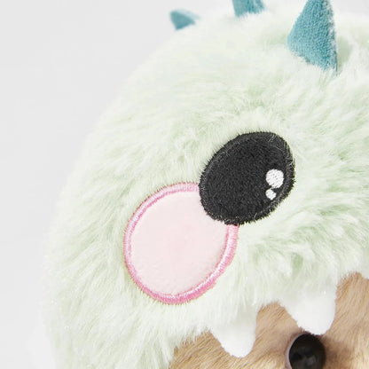 Zöld Dínó-Pufimaci